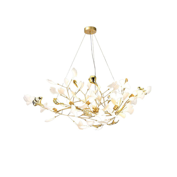 Gingko Chandelier S