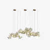 Gingko Chandelier C