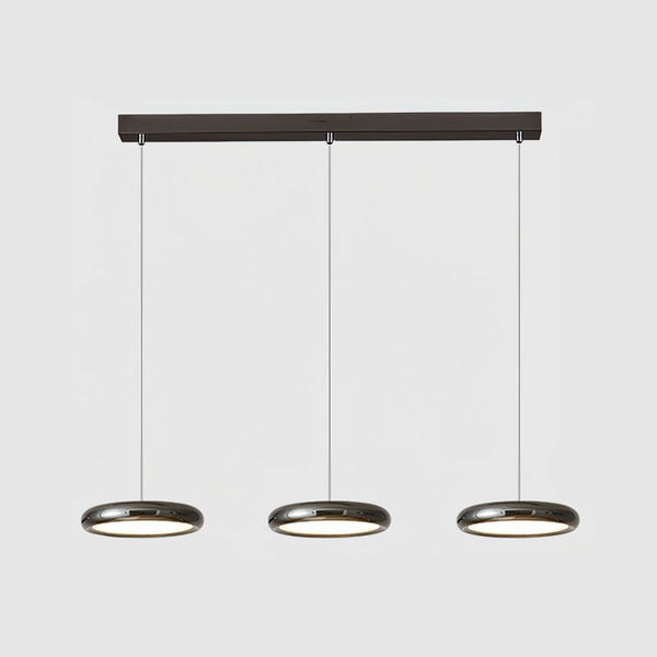 Giro Pendant Light