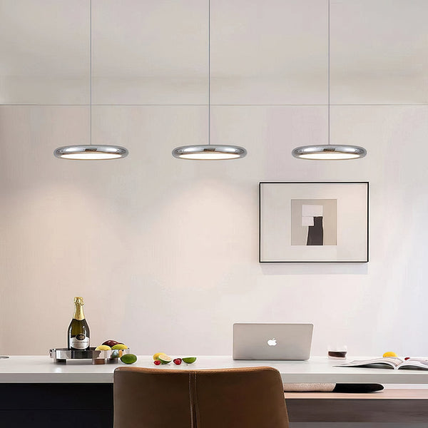 Giro Pendant Light