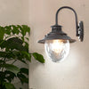 Led Waterproof Modern Outdoor Wall Lamp Li002320
