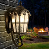 European Style Outdoor Wall Lamp Li0020900