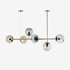 Orb Chandelier