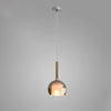 Glo Pendant Light