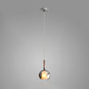 Glo Pendant Light
