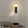 Glos Slim Wall Lamp