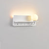 Glos Slim Wall Lamp