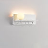 Glos Slim Wall Lamp