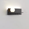 Glos Slim Wall Lamp