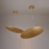 Gongled Pendant Lamp