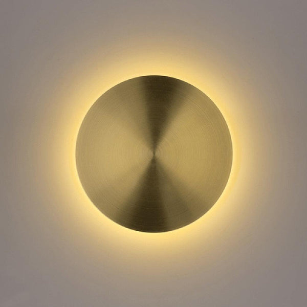 Gossa Sconce