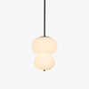 Gourd Pendant Lamp
