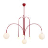 Gran Finale Suspension Light