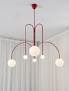 Gran Finale Suspension Light