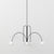 Gran Finale Suspension Light