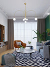 Gran Finale Suspension Light
