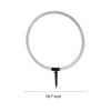 Ring Minimalist Landscape Lighting Ha079958