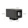 Up Down Lighting Led Outdoor Wall Light Ha083528
