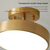 modern-rotating-led-corridor-ceiling-light-minimalist-iron-flush-mount-lamp-for-hallway-staircase