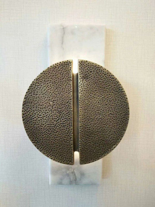 Halo Wall lamp