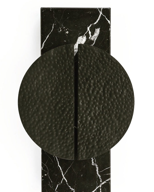 Halo Wall lamp