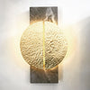 Halo Wall lamp