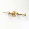 halophane-brass-wall-lamp