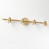 halophane-brass-wall-lamp