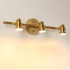 halophane-brass-wall-lamp