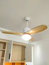 Harborough 3 Ceiling Fan Light