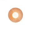 Harmonia Wooden Wall Light