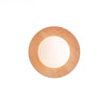 Harmonia Wooden Wall Light