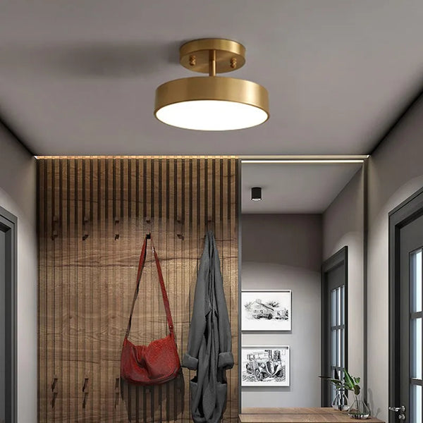 modern-rotating-led-corridor-ceiling-light-minimalist-iron-flush-mount-lamp-for-hallway-staircase