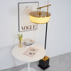 Hejun Fabric Floor Lamp