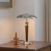 Helmet Floor Lamp