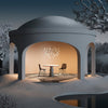 heracleum-chandelier