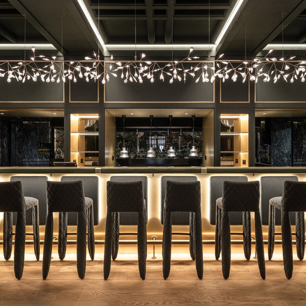 heracleum-chandelier
