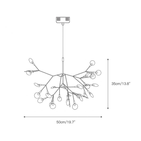heracleum-chandelier