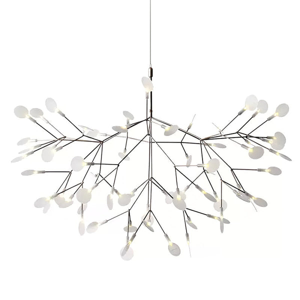 heracleum-chandelier