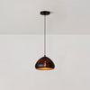 Hollow Industrial Pendant Lamp