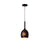 Hollow Industrial Pendant Lamp