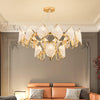 Holly Hanging Electrolier Light Fixtur