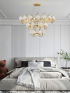 Holly Hanging Electrolier Light Fixtur
