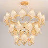 Holly Hanging Electrolier Light Fixtur