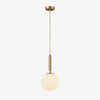 Holly Pendant Light