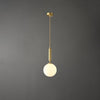 Holly Pendant Light