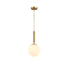 Holly Pendant Light