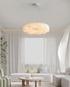 Honeycomb Chandelier