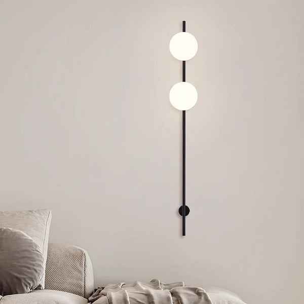 Houseof Plug In Wall Light