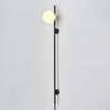 Houseof Plug In Wall Light